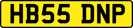 HB55DNP