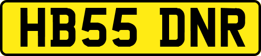 HB55DNR