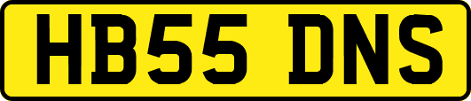 HB55DNS