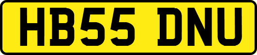 HB55DNU