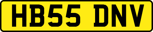 HB55DNV