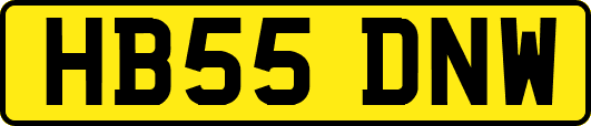 HB55DNW