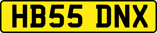 HB55DNX