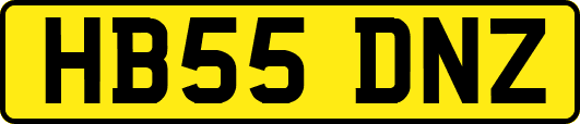 HB55DNZ