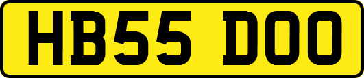 HB55DOO