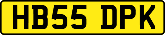 HB55DPK