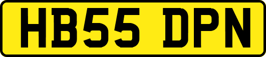 HB55DPN