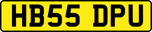 HB55DPU