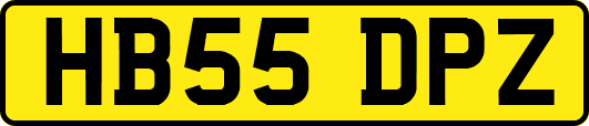 HB55DPZ
