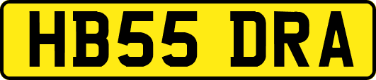 HB55DRA