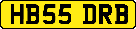 HB55DRB