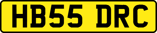 HB55DRC