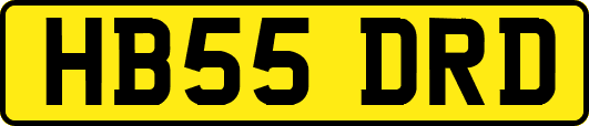 HB55DRD
