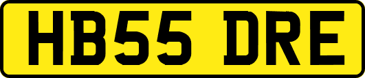 HB55DRE