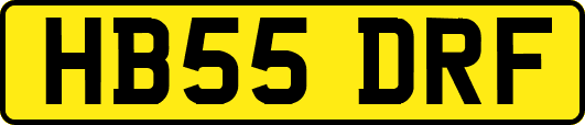 HB55DRF