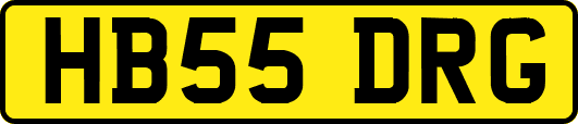 HB55DRG