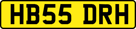 HB55DRH