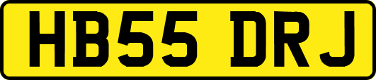 HB55DRJ