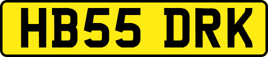 HB55DRK