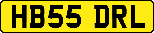 HB55DRL