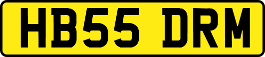 HB55DRM