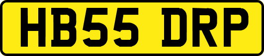 HB55DRP