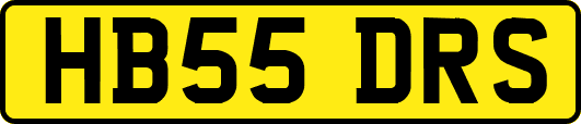 HB55DRS