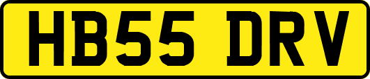 HB55DRV