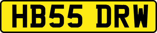 HB55DRW