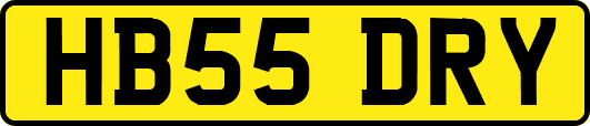 HB55DRY