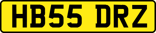 HB55DRZ