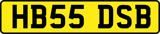 HB55DSB