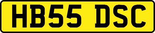 HB55DSC