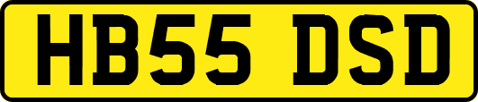 HB55DSD