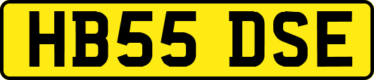 HB55DSE