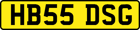 HB55DSG