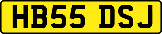 HB55DSJ