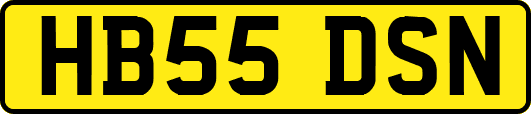 HB55DSN