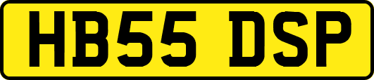 HB55DSP