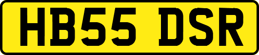 HB55DSR