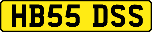 HB55DSS