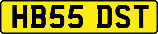 HB55DST