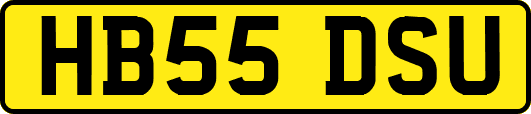HB55DSU