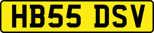 HB55DSV