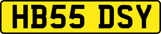 HB55DSY