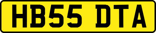HB55DTA