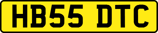 HB55DTC