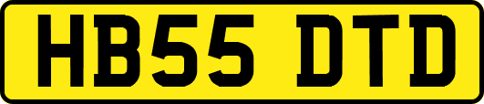 HB55DTD