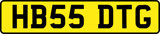 HB55DTG