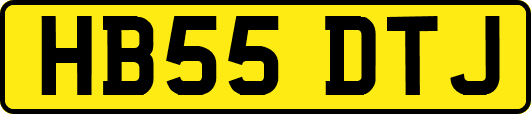 HB55DTJ